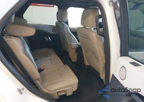 2020 Land Rover Discovery Se from USA, damaged, VIN SALRG2RV7L2425892